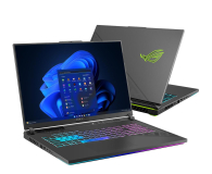ASUS ROG Strix G18 i9-13980HX/32GB/1TB/Win11X RTX4070 240Hz - 1159029 - zdjęcie 1